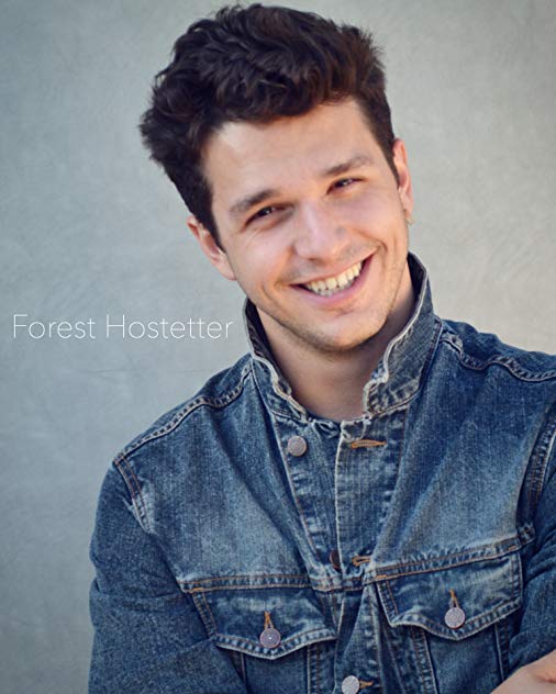 Forest Hostetter Forest Hostetter