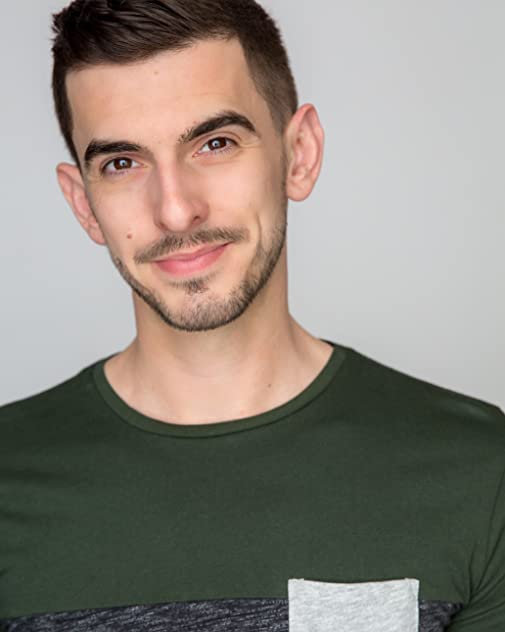 Ryan Allan Young Ryan Allan Young