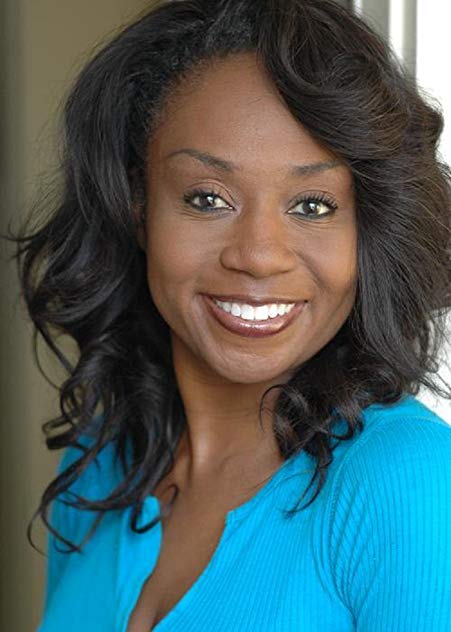 Chantell D. Christopher Chantell D. Christopher