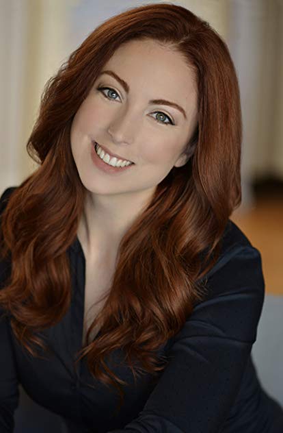 Vanessa Meadows Vanessa Meadows