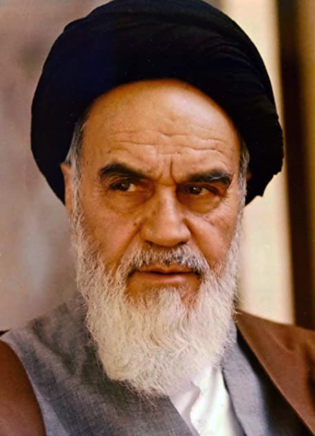 Ayatollah Khomeini Ayatollah Khomeini