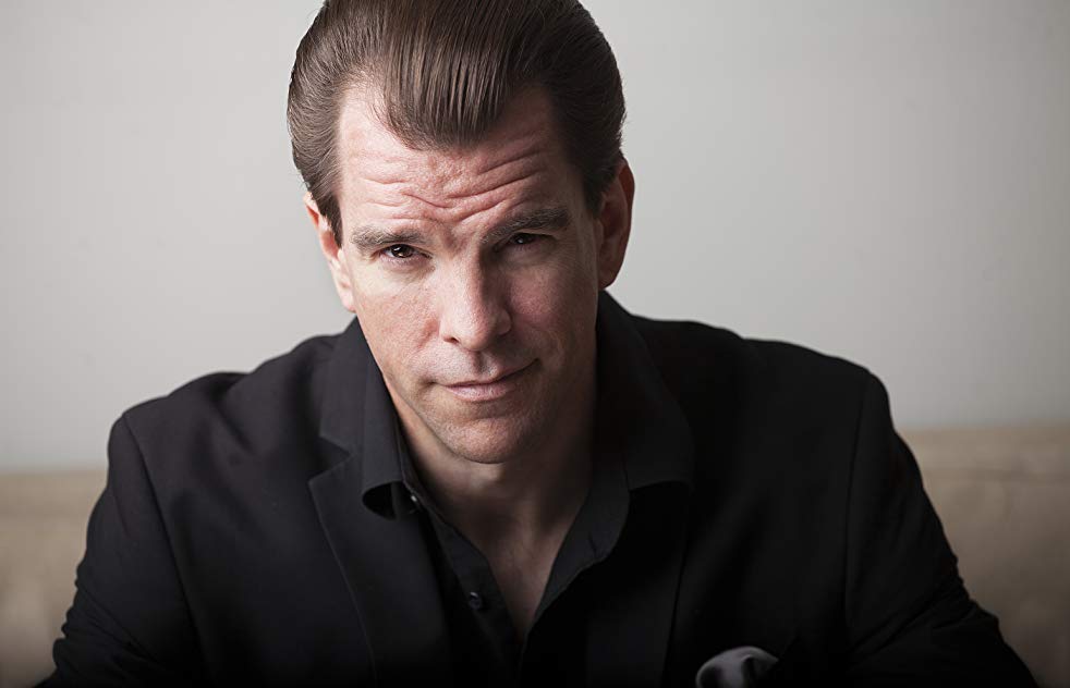 Michael McGlone Michael McGlone