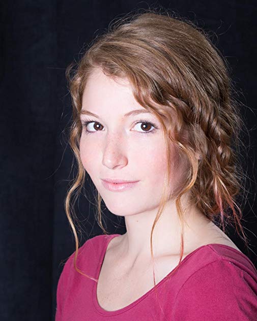 Natasha Gualy Natasha Gualy