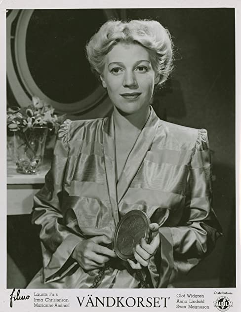 Irma Christenson Irma Christenson