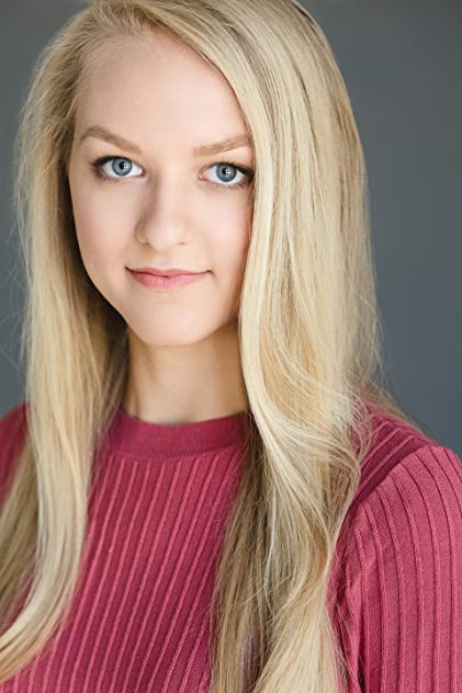 Rebekah Patton Rebekah Patton