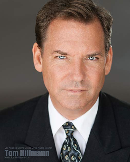 Tom Hillmann Tom Hillmann