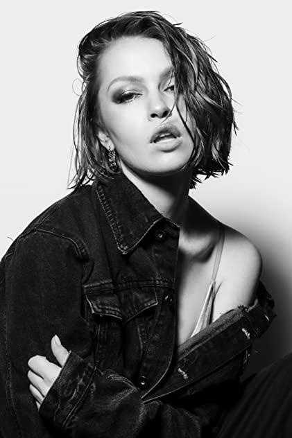 Heather Grace Hancock