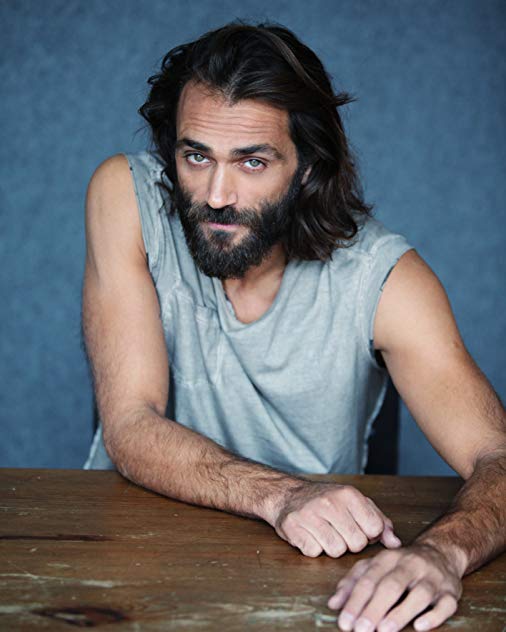 Theo Theodoridis Theo Theodoridis