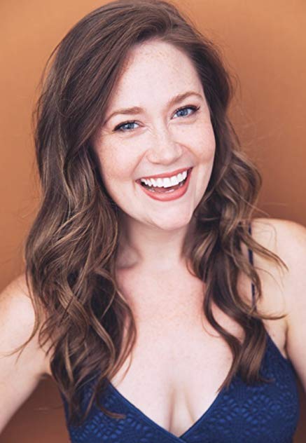 Jacklyn Collier Jacklyn Collier