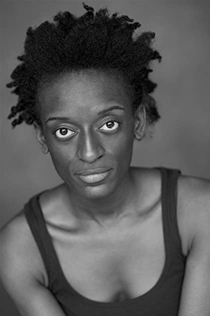 Sarah Amankwah Sarah Amankwah