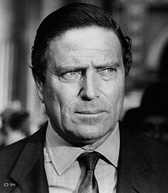 Raf Vallone Raf Vallone