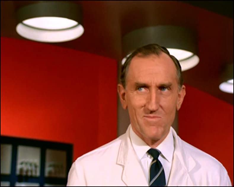 Bernard Archard Bernard Archard