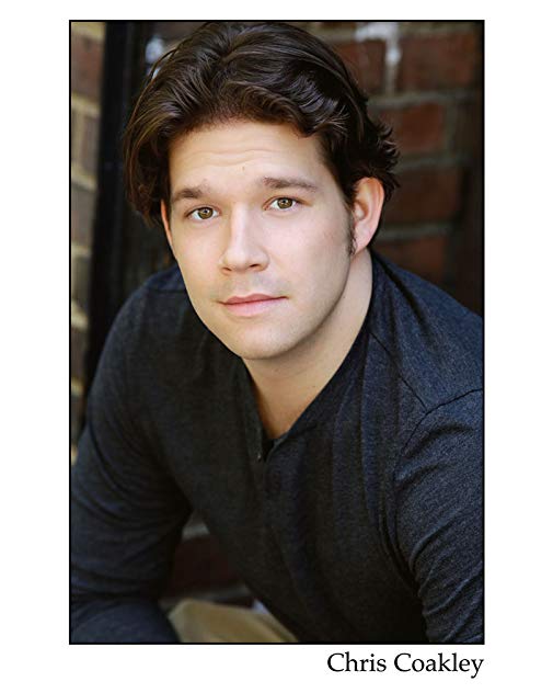 Christopher Coakley Christopher Coakley