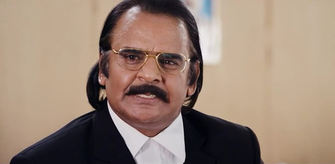 Ravi Jhankal Ravi Jhankal