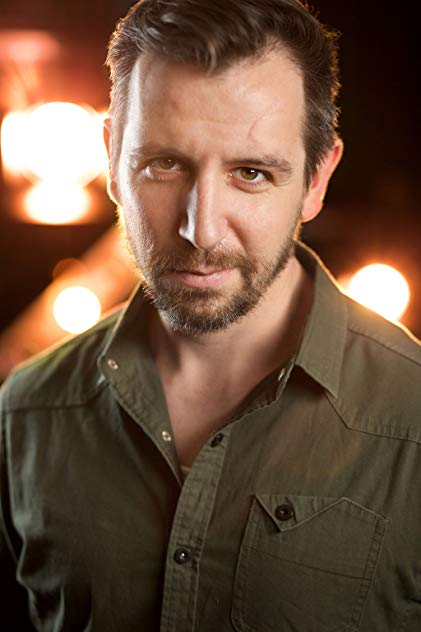 Matt Fowler Matt Fowler