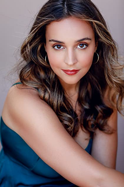 Kimberly Joy McBride Kimberly Joy McBride