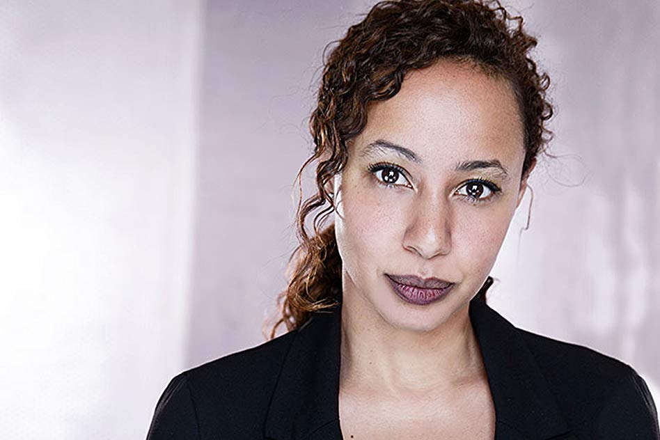 Rachelle Casseus Rachelle Casseus