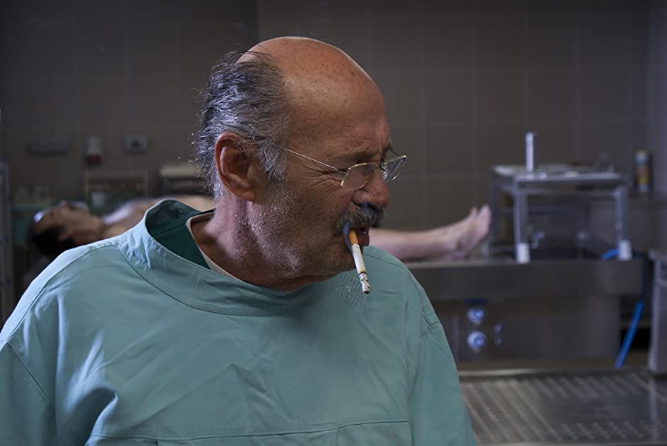 Mustafa Nadarevic Mustafa Nadarevic