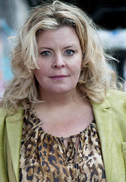 Carolin Spieß Carolin Spieß