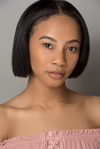 Aaliyah Muhammad Aaliyah Muhammad