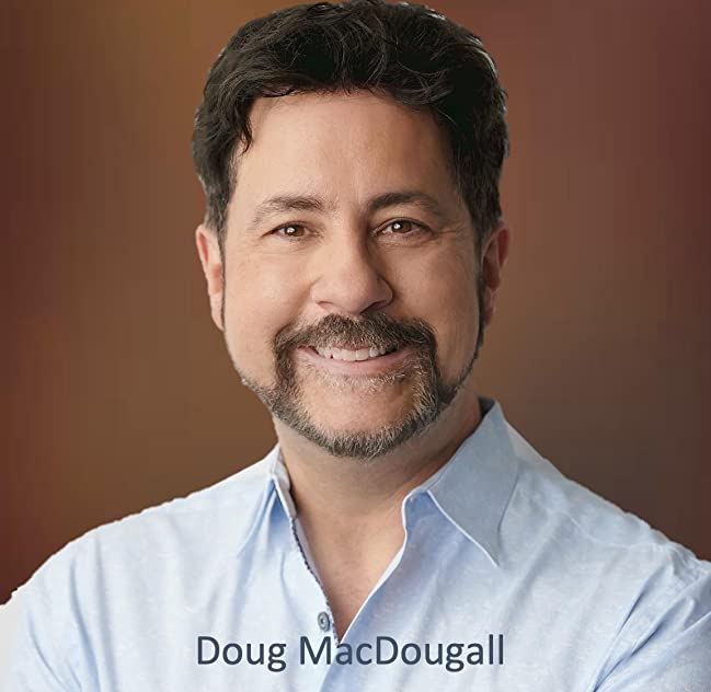 Doug MacDougall