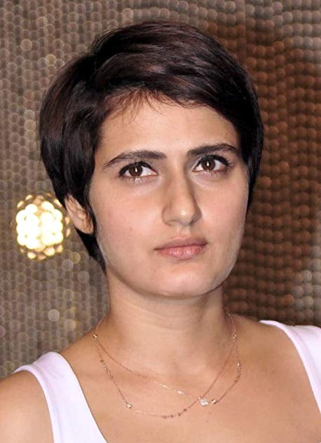 Fatima Sana Shaikh Fatima Sana Shaikh