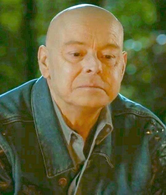 Rob Garrison Rob Garrison