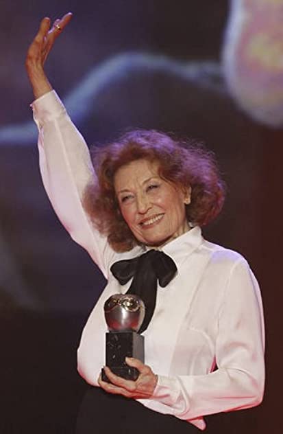 Julia Gutiérrez Caba Julia Gutiérrez Caba