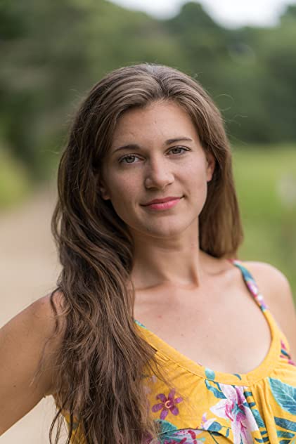 Anna McEntee Anna McEntee