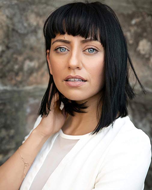 Maha Wilson Maha Wilson
