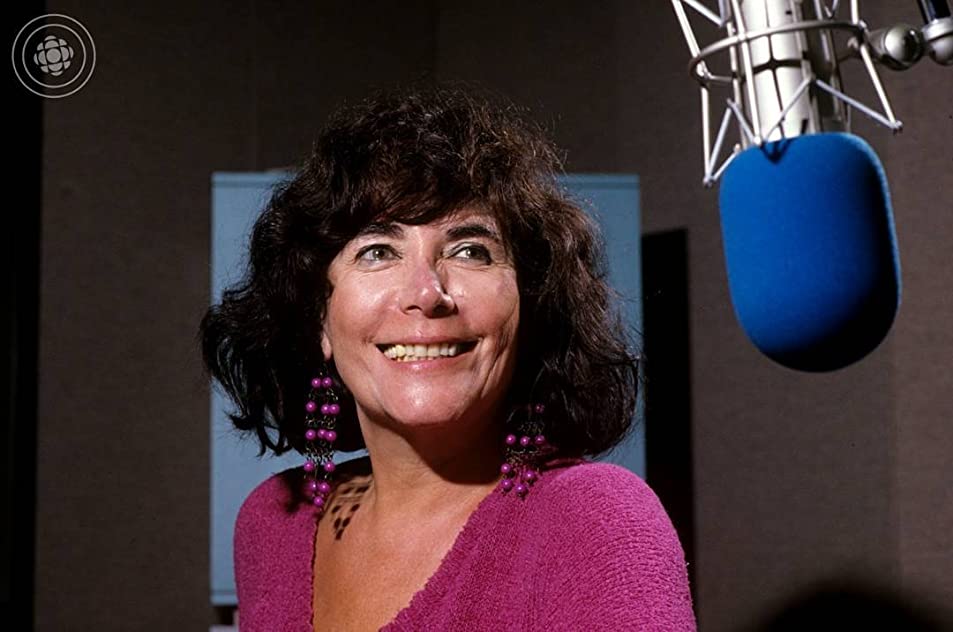 Minou Petrowski Minou Petrowski