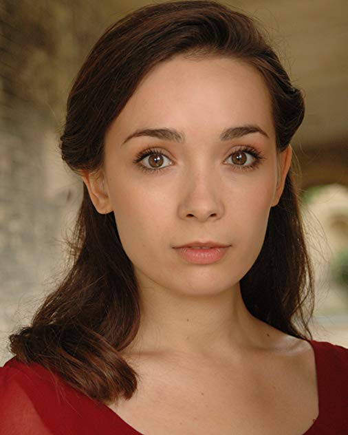 Bryony Corrigan Bryony Corrigan