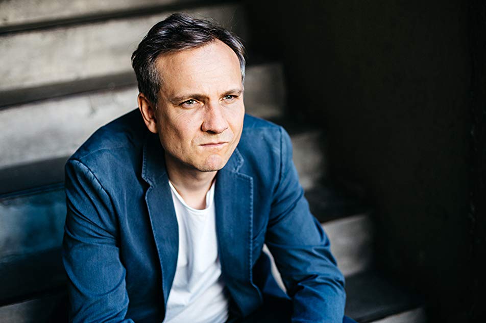 Sebastian Weber Sebastian Weber