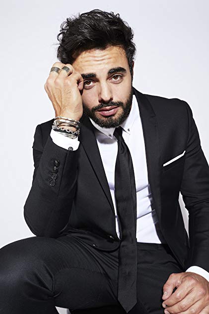 Julien Marlon Samani Julien Marlon Samani