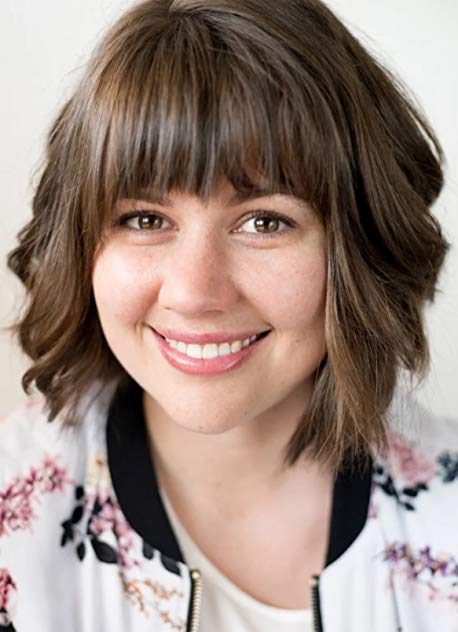 Tess Meyer Tess Meyer