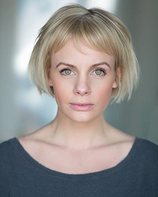 Lauren Crace Lauren Crace