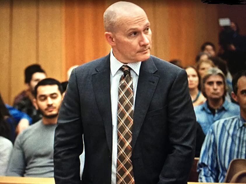 Mike Masters Mike Masters