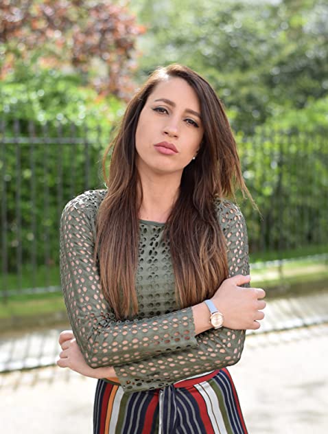 Danubia Sousa Danubia Sousa