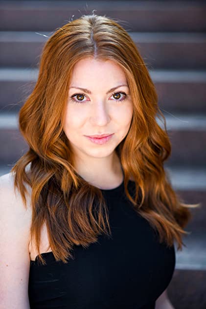 Gianna McLaughlin Gianna McLaughlin