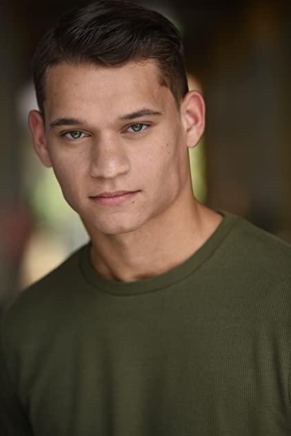 Tyriq Withers Tyriq Withers