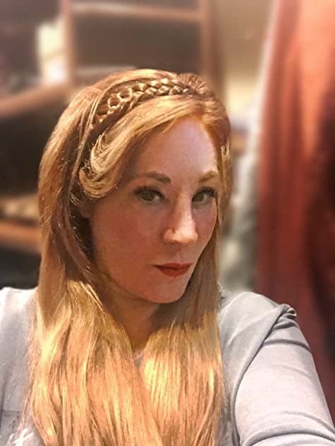 Rhondda Stark-Atlas Rhondda Stark-Atlas