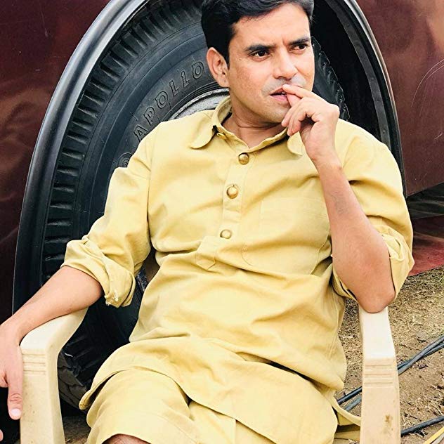 Brahma Mishra Brahma Mishra