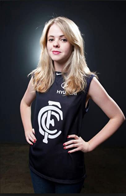 Tegan Higginbotham Tegan Higginbotham