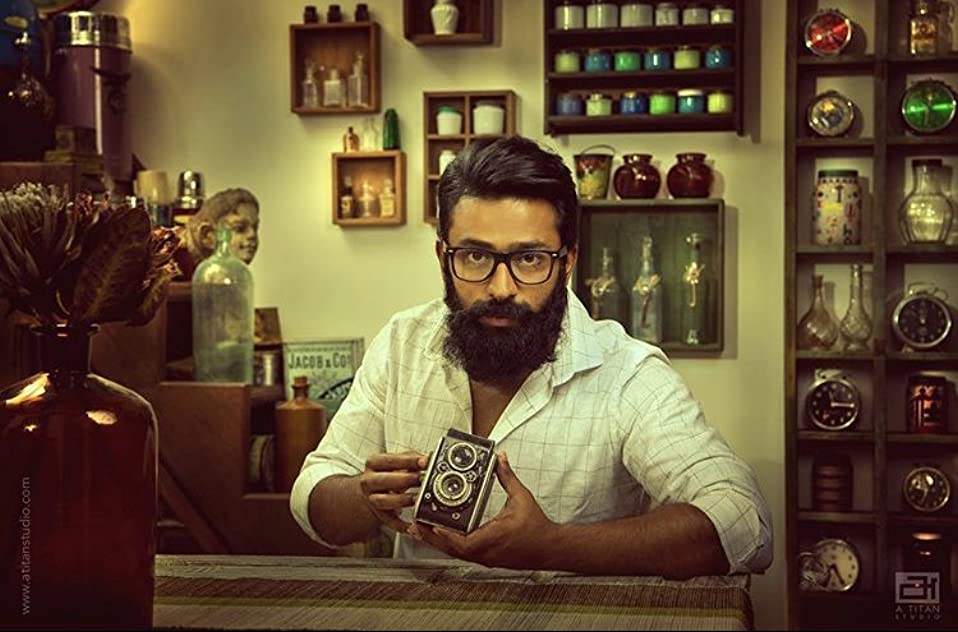 Shanthnu Bhagyaraj Shanthnu Bhagyaraj