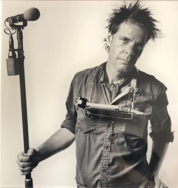 Daryl Purdy Daryl Purdy