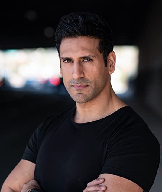 Karan Sagoo Karan Sagoo