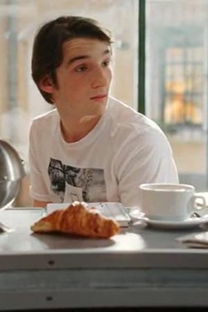 Florian Lesieur Florian Lesieur
