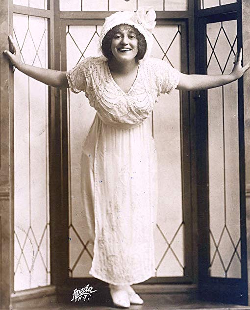 Nellie V. Nichols Nellie V. Nichols