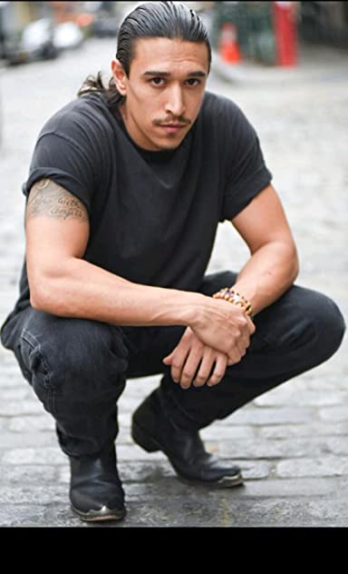 Frankie Montero Frankie Montero