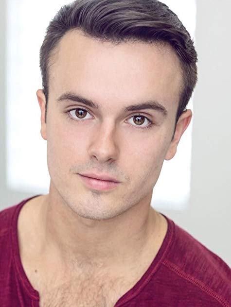 Jordan Riker Jordan Riker